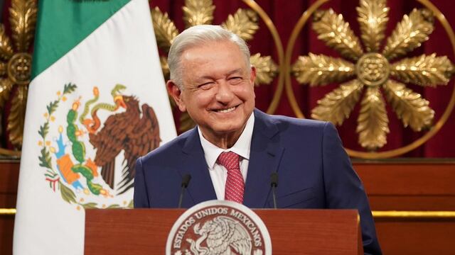 Coparmex criticó las reformas constitucionales de AMLO