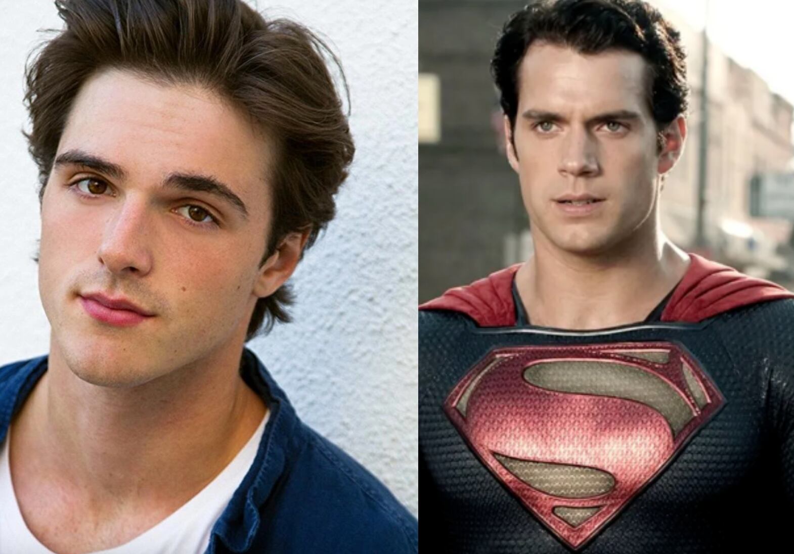 Jacob Elordi podría reemplazar a Henry Cavill como Superman