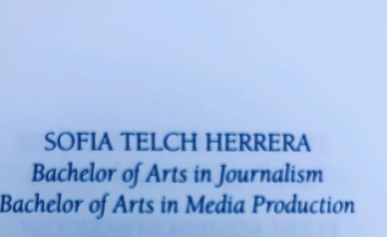 Ninel Conde sobre Sofía Telch.