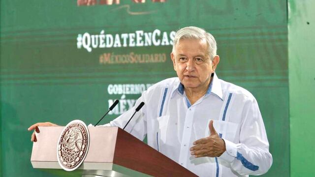 Andrés Manuel López Obrador