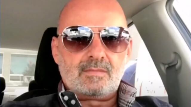 Jorge Ignacio Torreslanda Navarrete, empresario