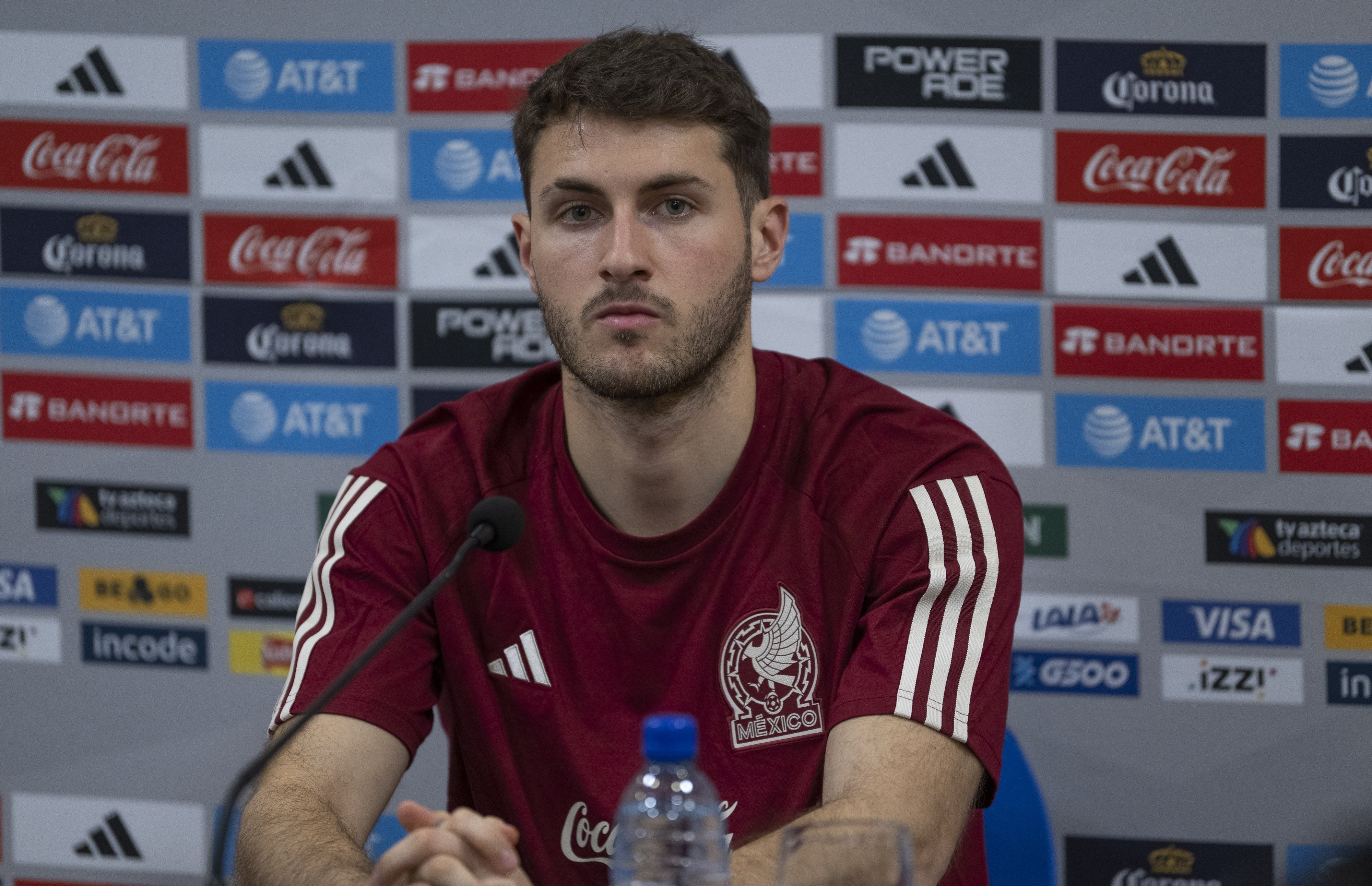 Santiago Giménez