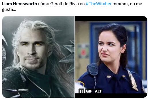 Memes destrozan a Liam Hemsworth por supuestamente demandar a Miley Cyrus