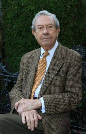Carlos Tello Macías, economista y ex gobernador del Banco de México