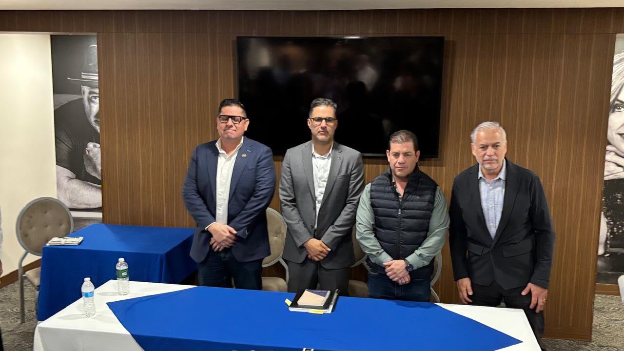 El abogado Héctor Villasana aseguró que no se presentaron pruebas
