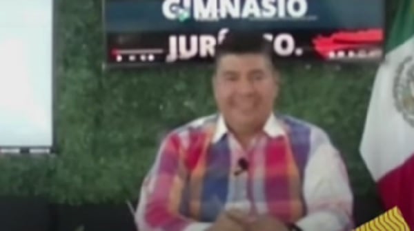 Abogado Fidel Gómez