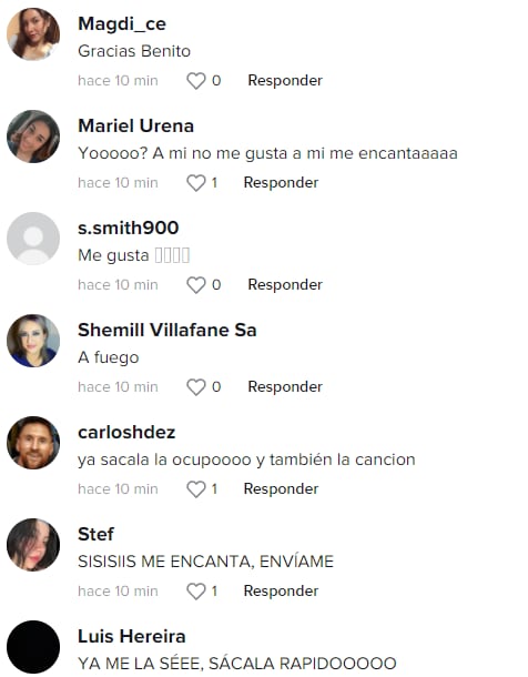 Reacciones al adelanto de la nueva canción de Bad Bunny