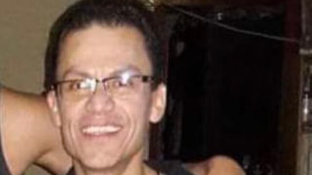 Alejandro Mendoza Vega.