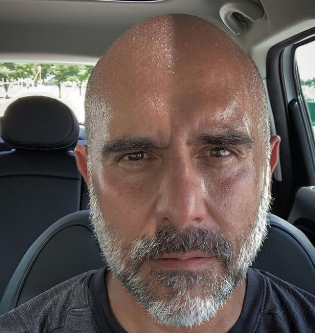 Héctor Suárez Gomís