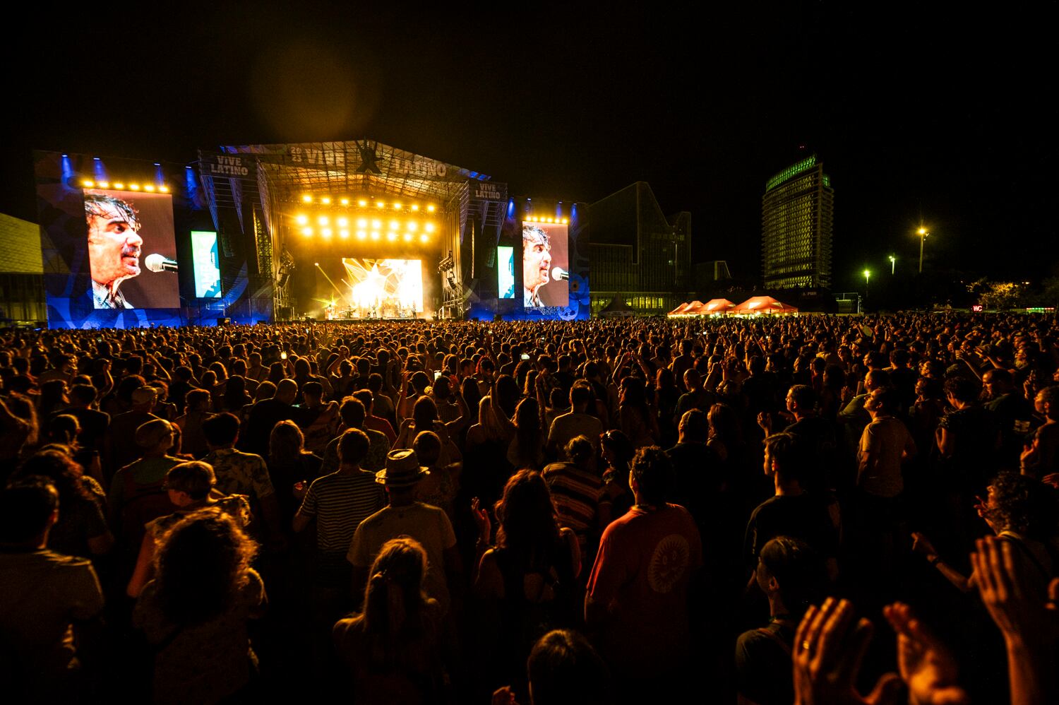 Vive Latino