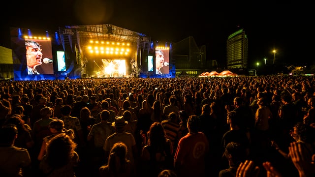 Vive Latino