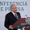 AMLO: Acuerdo de reforestación de la COP26 salió de Sembrando vida