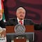 AMLO defiende al Súper Peso Mexicano tras caída frente al dólar; recuerda devaluaciones del PRI