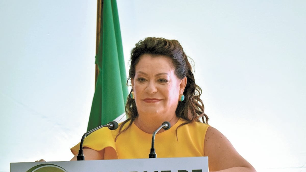 Leticia Herrera y su traición al gobernador Esteban Villegas: un giro que entregó Gómez Palacio a Morena