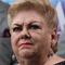 Paquita la del Barrio revive en su cumpleaños para pedir que no la olviden: “Me escapé del infierno”