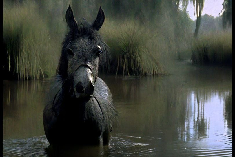 ¿Un live action de Shrek? Una IA imaginó cómo hubiera sido estrenarla en 1980