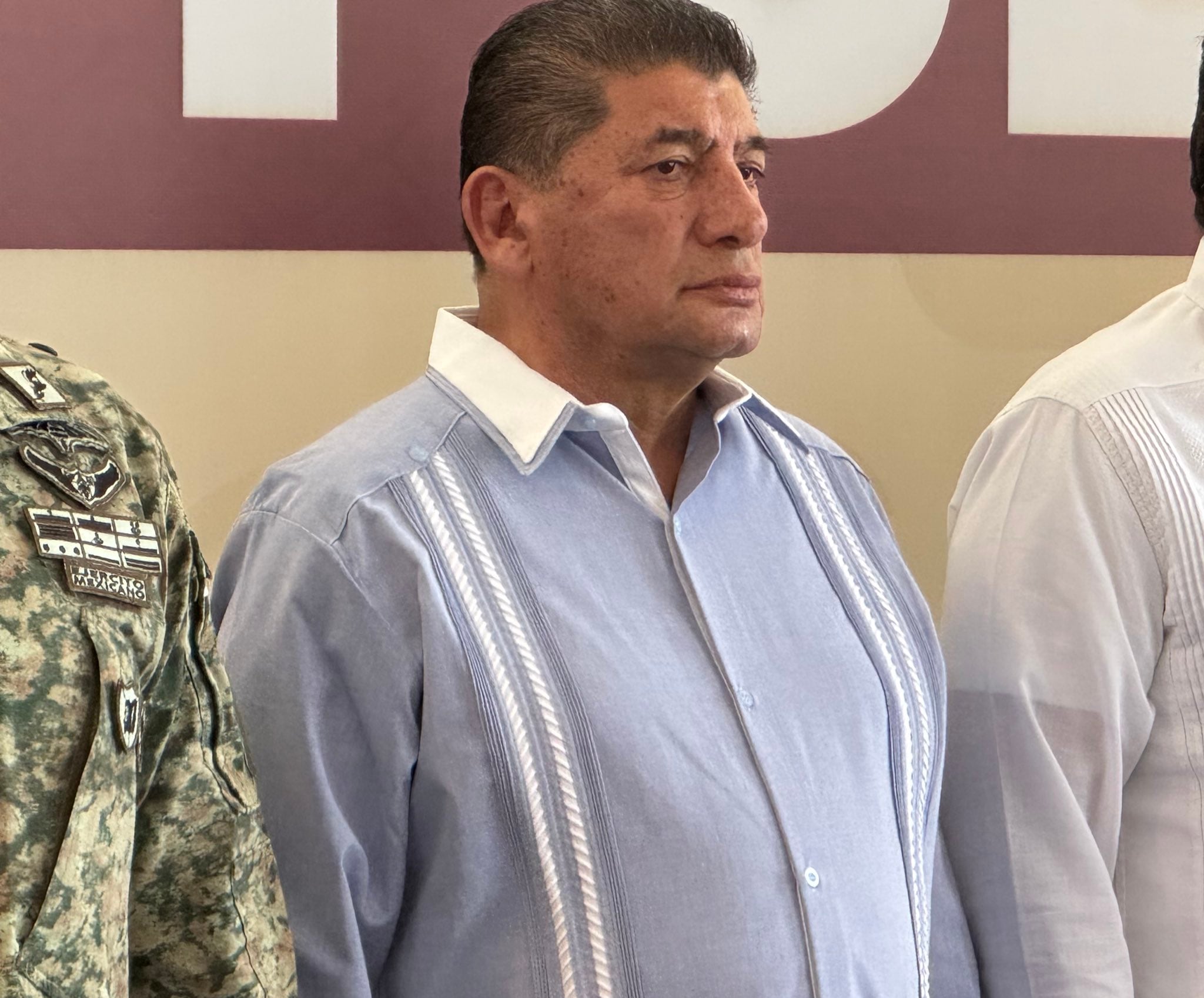 Serafín Tadeo Lazcano