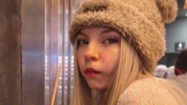 Dasha Yunhuet, estudiante del CCH Oriente desaparecida en CDMX, envía mensaje desde Nuevo León