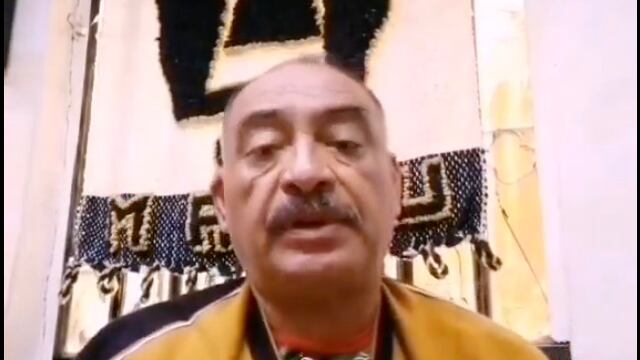 Don Beto pide dinero para juegos de Pumas.