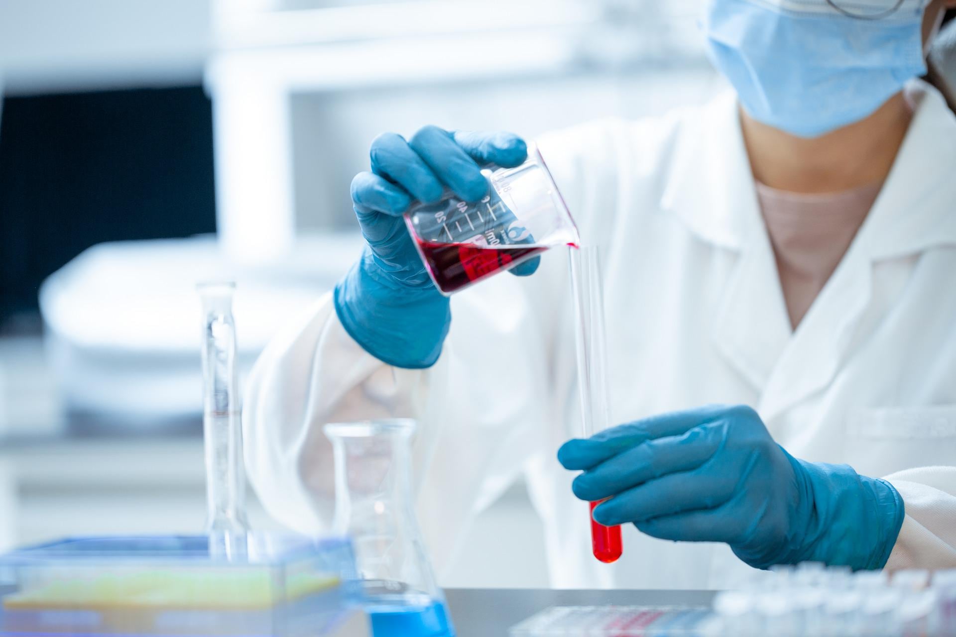 Adenovirus posible causante de hepatitis aguda infantil