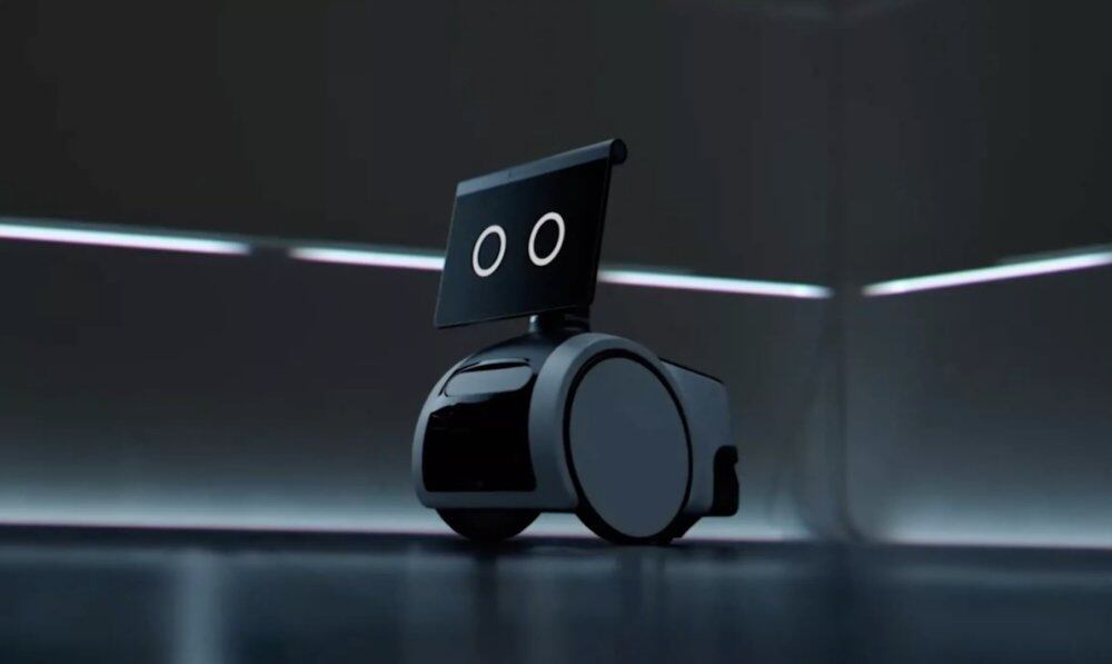 Robots personales: El increíble proyecto en el que trabaja Apple