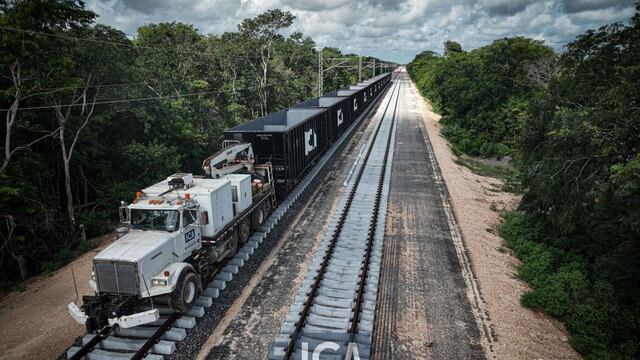 Claudia Sheinbaum promete investigar adeudos de ICA