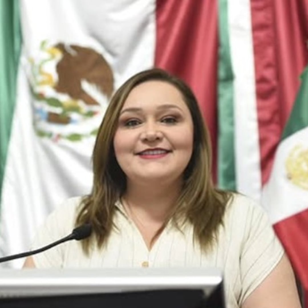 ¿Quién es Yuriri Ayala? Diputada de Morena en el Congreso de la CDMX