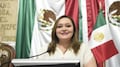 ¿Quién es Yuriri Ayala? Diputada de Morena en el Congreso de la CDMX