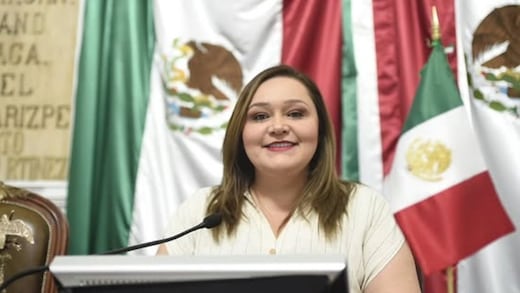 ¿Quién es Yuriri Ayala? Diputada de Morena en el Congreso de la CDMX