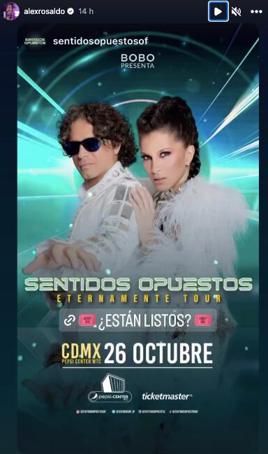 Sentidos Opuestos en WTC