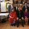 Elecciones 2024: Se reúnen Beatriz Paredes, Enrique de la Madrid, Silvano Aureoles y otros aspirantes a la presidencia