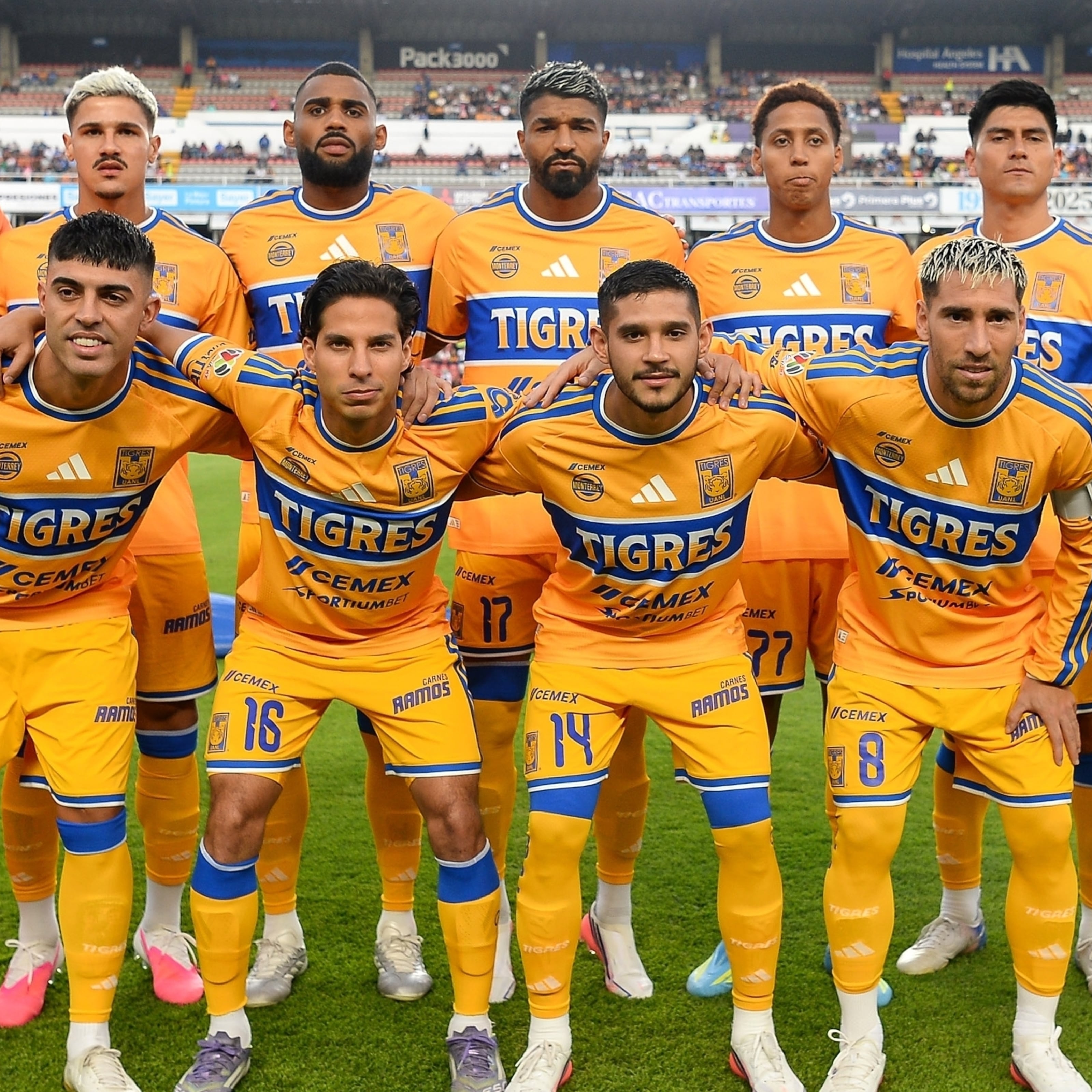 Tigres vs Real Salt Lake: Pronóstico y posibles alineaciones del partido de la Leagues Cup 2026