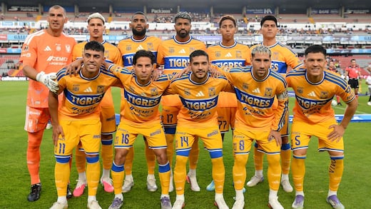 Tigres vs Atlante: Hora y canal para ver el partido de la Jornada 5 de la Liga MX