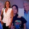 ¿Quién es María Felicia Jiménez Lavie? Doctora en ingeniería y esposa de Víctor Rodríguez