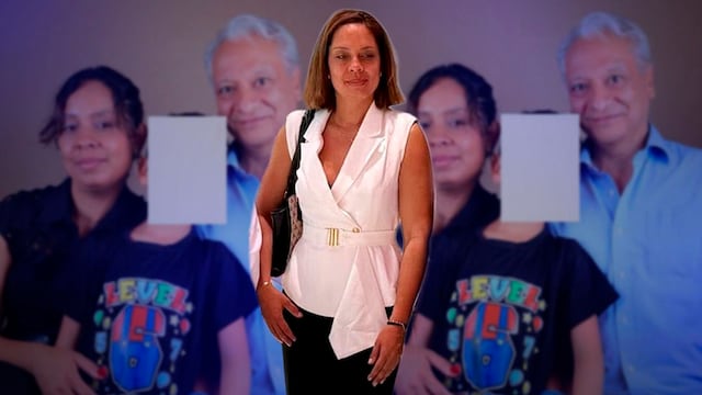 ¿Quién es María Felicia Jiménez Lavie? Doctora en ingeniería y esposa de Víctor Rodríguez