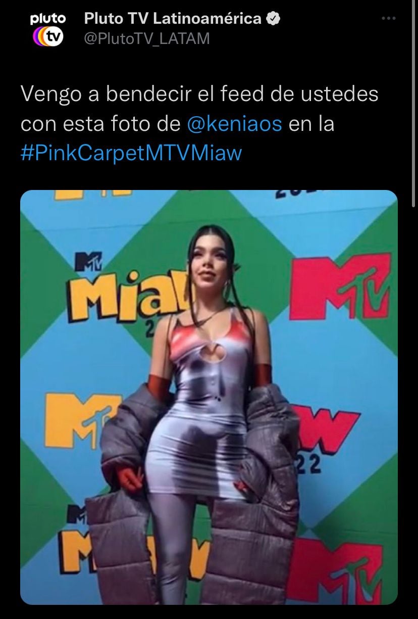 Kenia Os