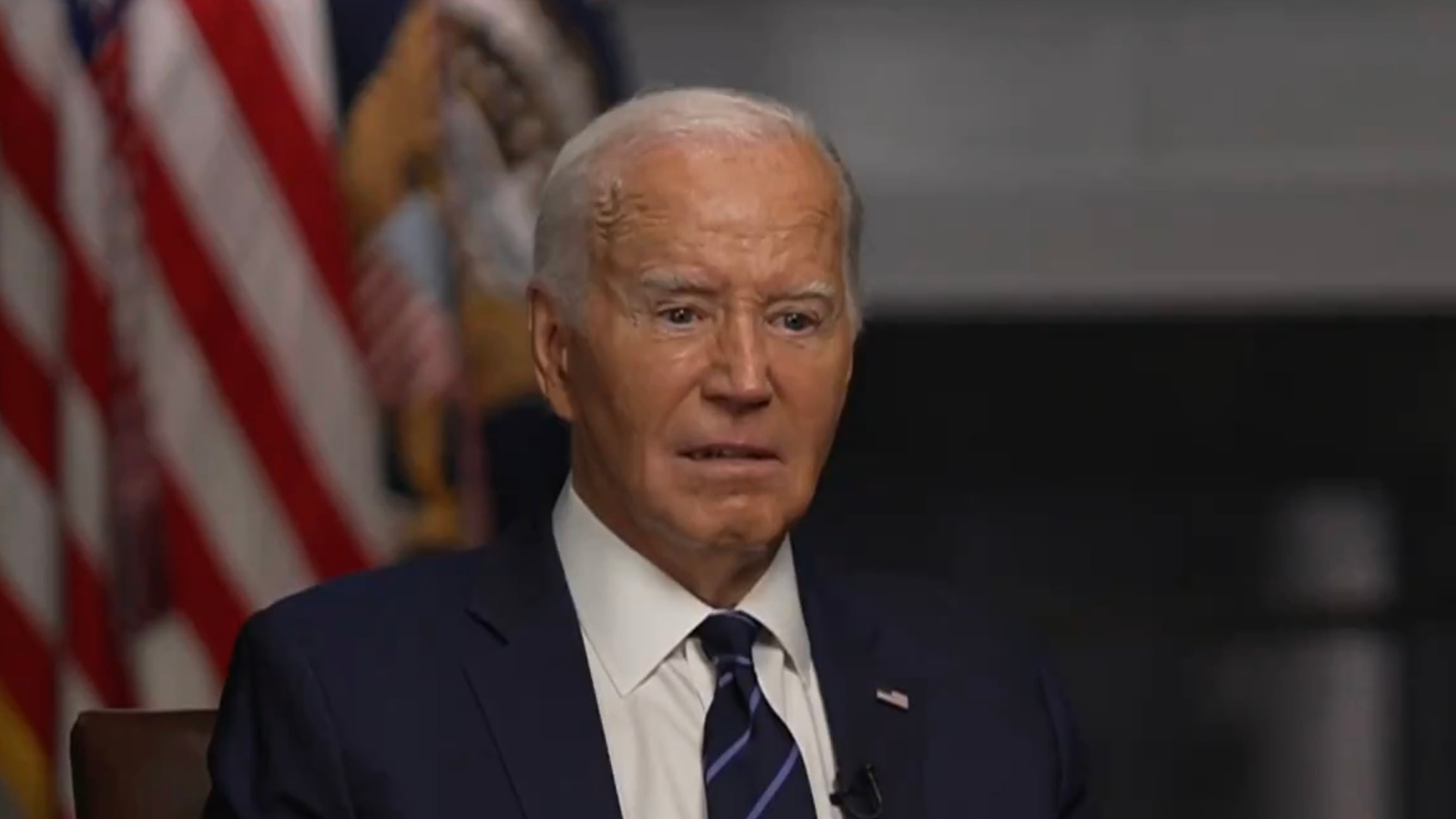 Joe Biden insultó a los seguidores de Donald Trump: Esto les dijo