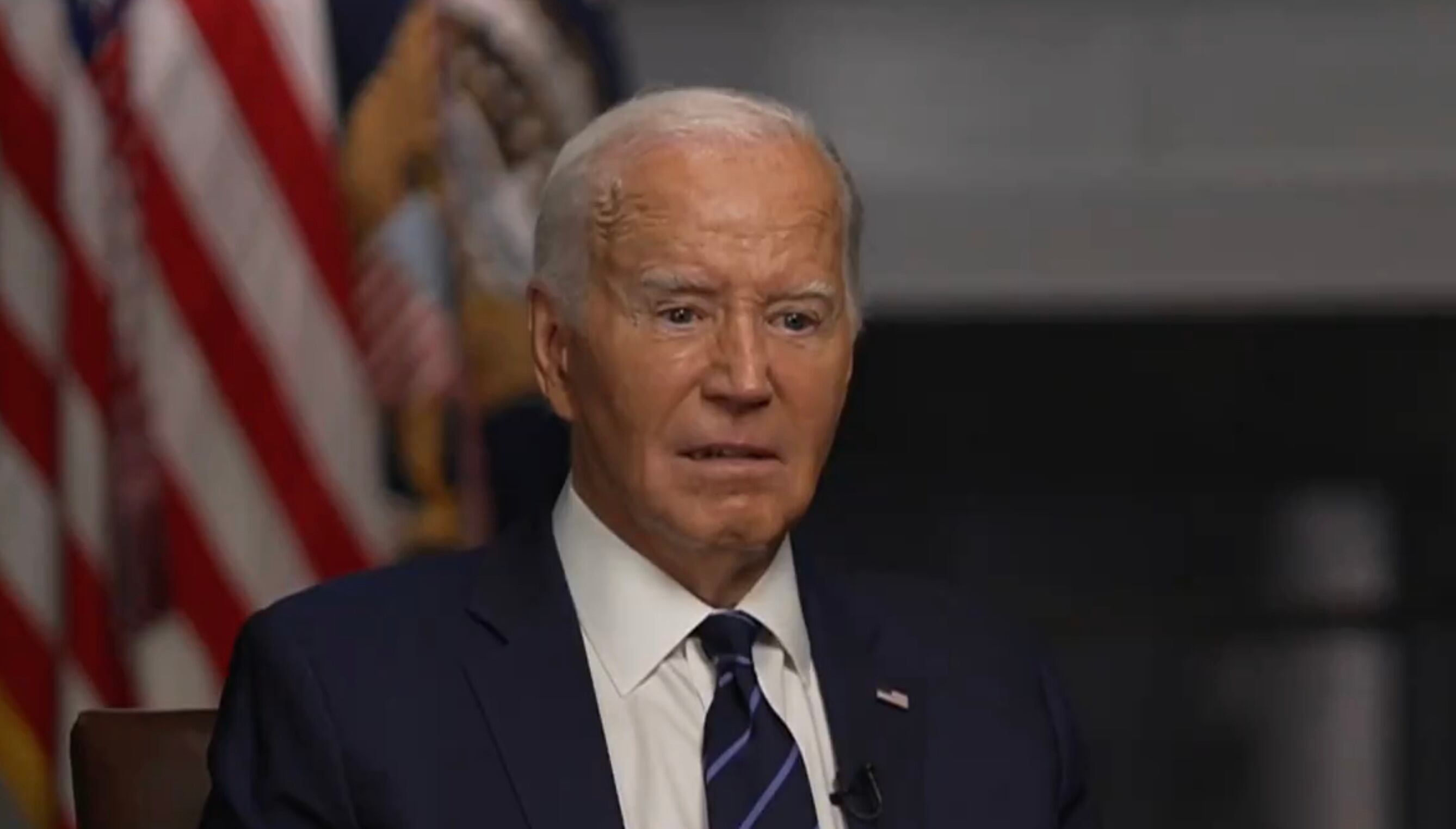 Joe Biden no se baja de la contienda contra Donald Trump en las Elecciones Estados Unidos 2024