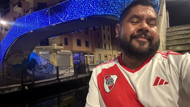 Jesús Hernández ha denunciado acoso en redes sociales a razón de fake news