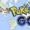 ¿Niantic roba tus datos personales con Pokémon GO? Te usaron para crear un mapa de navegación con inteligencia artificial