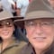 VIDEO: Ricardo Salinas Pliego presume amor del pueblo en su visita a la Plaza México para corrida de toros