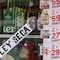 Ley seca 2022: Si vives en estos 11 estados tendrás que adelantar tus compras de alcohol por la revocación de mandato