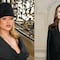 Rihanna y Natalie Portman protagonizan el momento más épico en la Fashion Week de París 2024 (VIDEO)