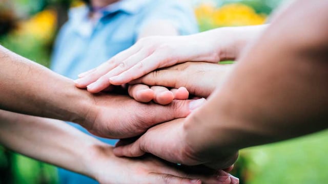 ¡Feliz Día Mundial de la Filantropía! X frases de filántropos famosos para dedicar