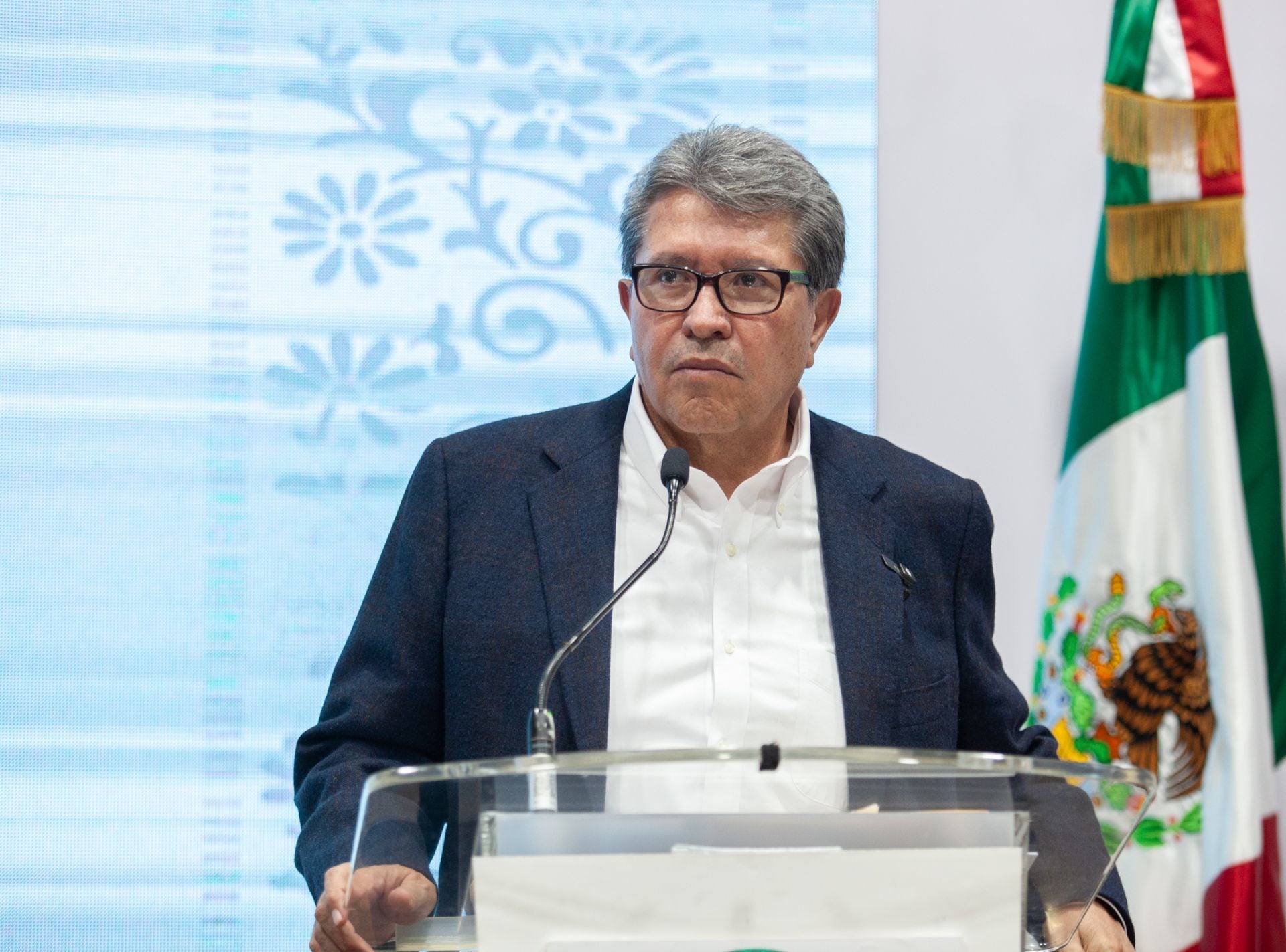 Ricardo Monreal