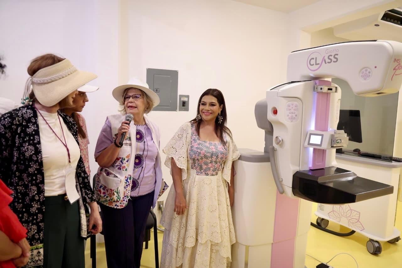 Clara Brugada inaugura la Utopía "La Heroica" en la Venustiano Carranza, CDMX.