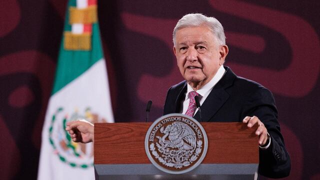 AMLO minimiza el Culiacanazo