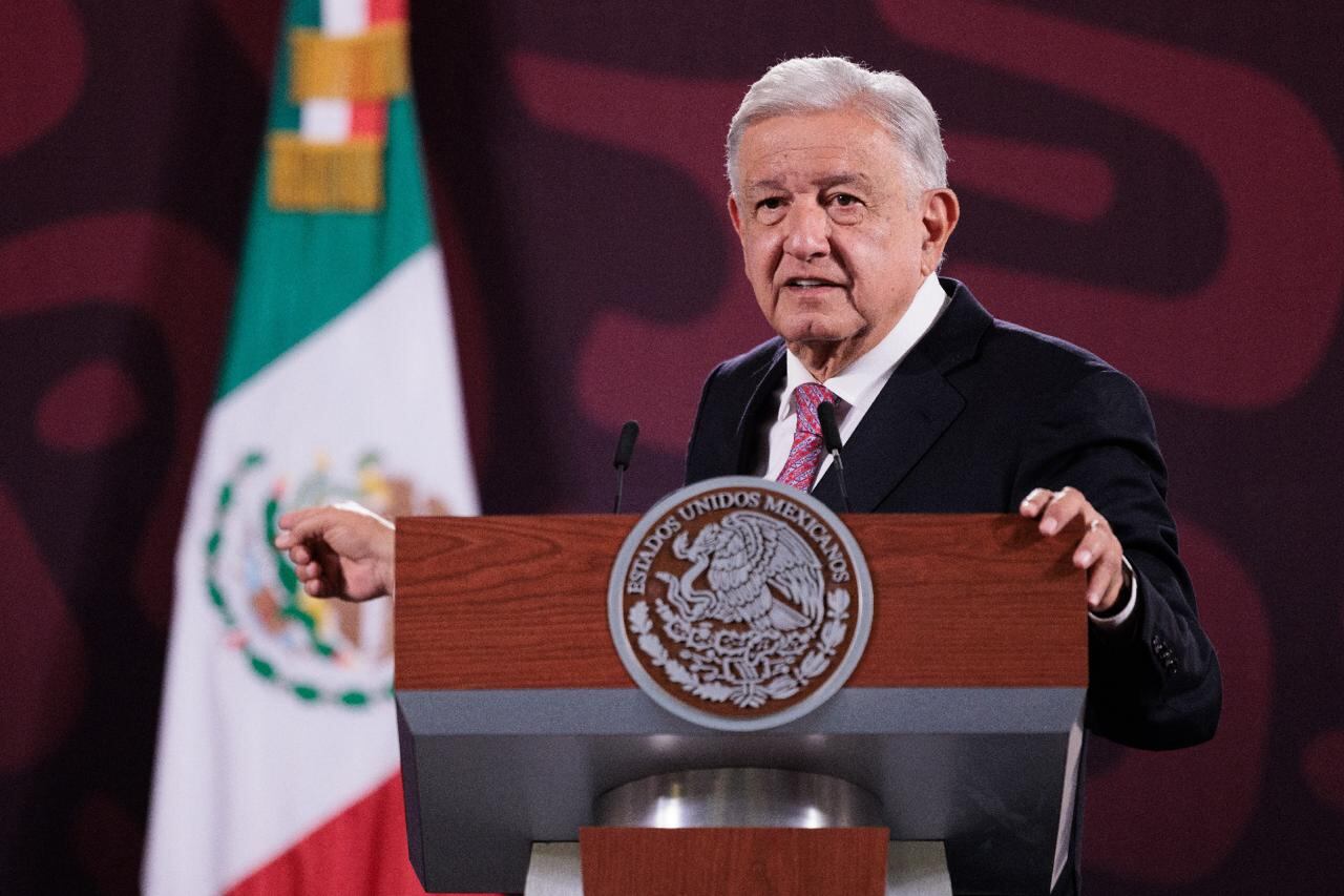 AMLO minimiza el Culiacanazo