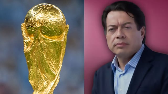 FIFA, Mario Delgado