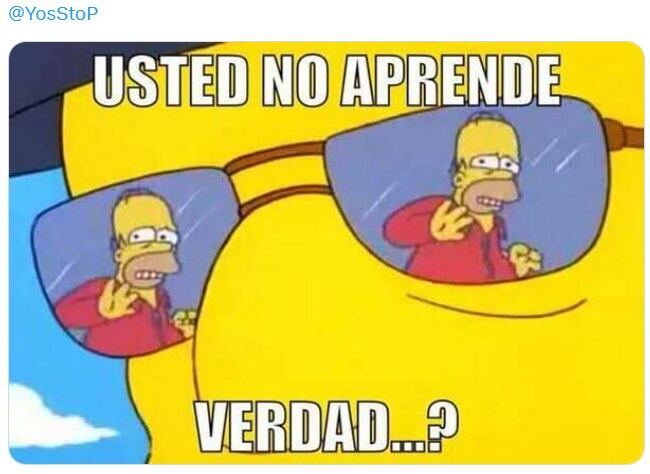 Yoss Hoffman ejerciendo la psicología sin licencia dejó estos divertidos memes